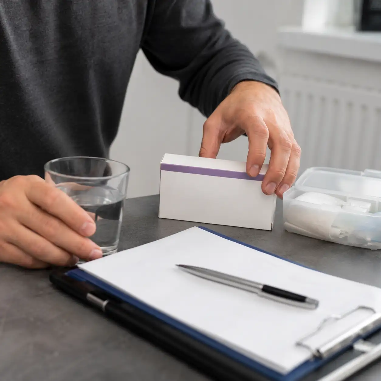 «Атаракс» и алкоголь: совместимость, опасности и рекомендации по безопасности
